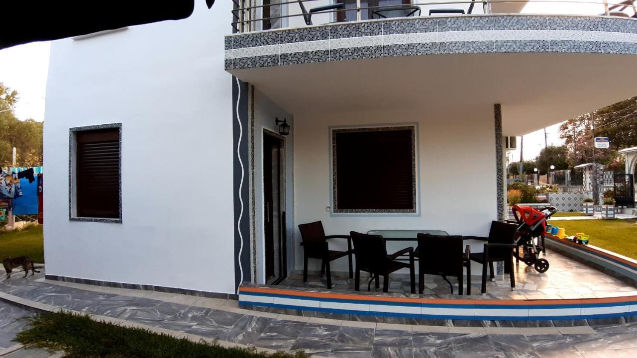 沃尔沃罗House Anna Houhlia公寓 外观 照片